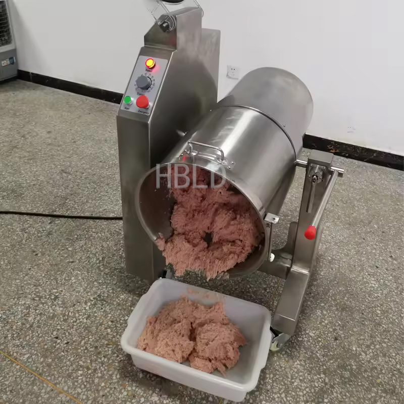 Büyük Endüstriyel Çok Fonksiyo - Commercial Kitchen Grinder incelemesi ve fiyatı