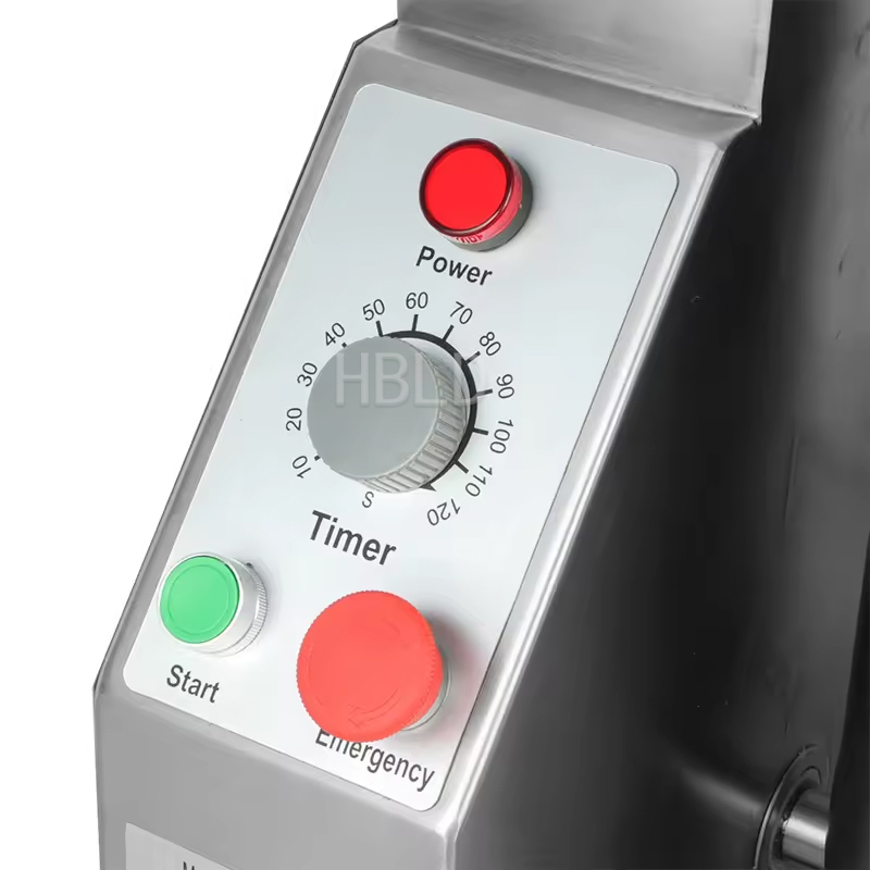 Büyük Endüstriyel Çok Fonksiyo - Commercial Kitchen Grinder incelemesi ve fiyatı