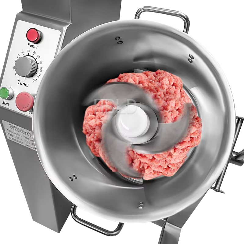 Büyük Endüstriyel Çok Fonksiyo - Commercial Kitchen Grinder incelemesi ve fiyatı